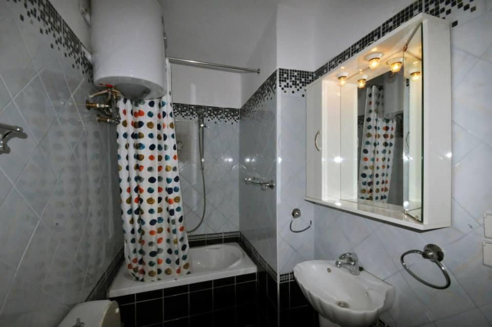 Eudokia Rooms Sarti Zewnętrze zdjęcie