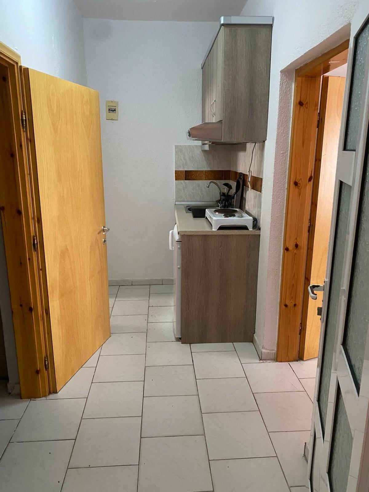 Eudokia Rooms Sarti Zewnętrze zdjęcie