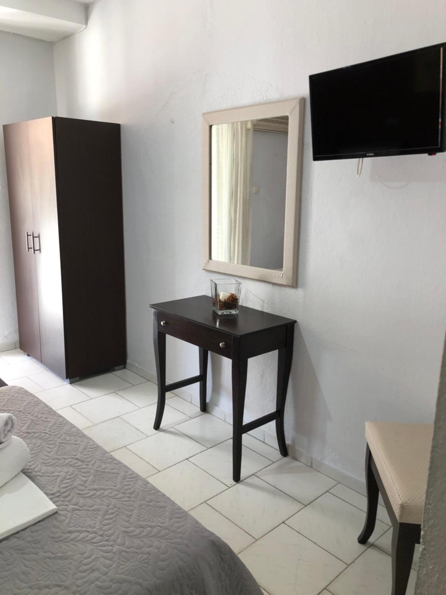Eudokia Rooms Sarti Zewnętrze zdjęcie