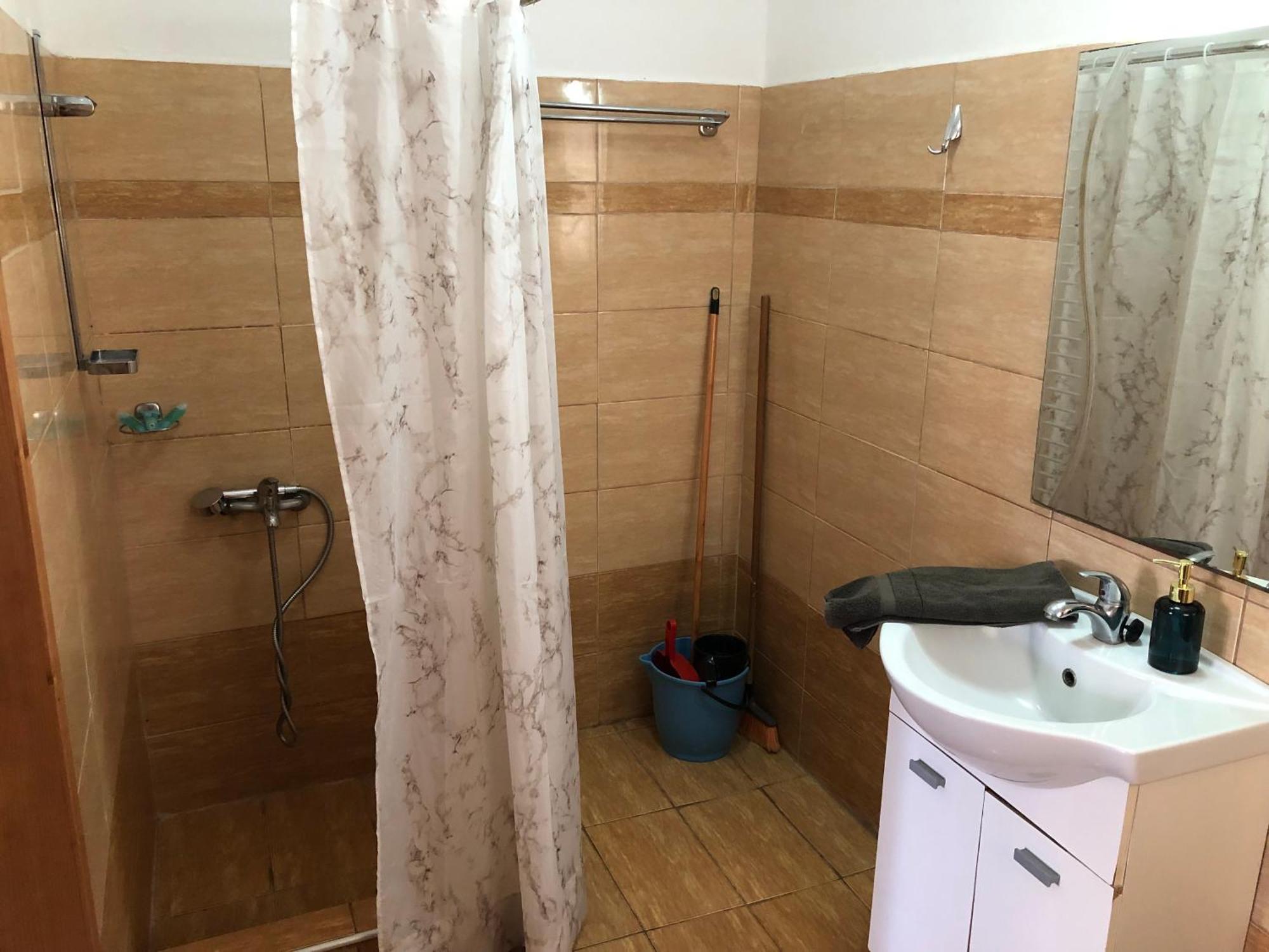 Eudokia Rooms Sarti Zewnętrze zdjęcie