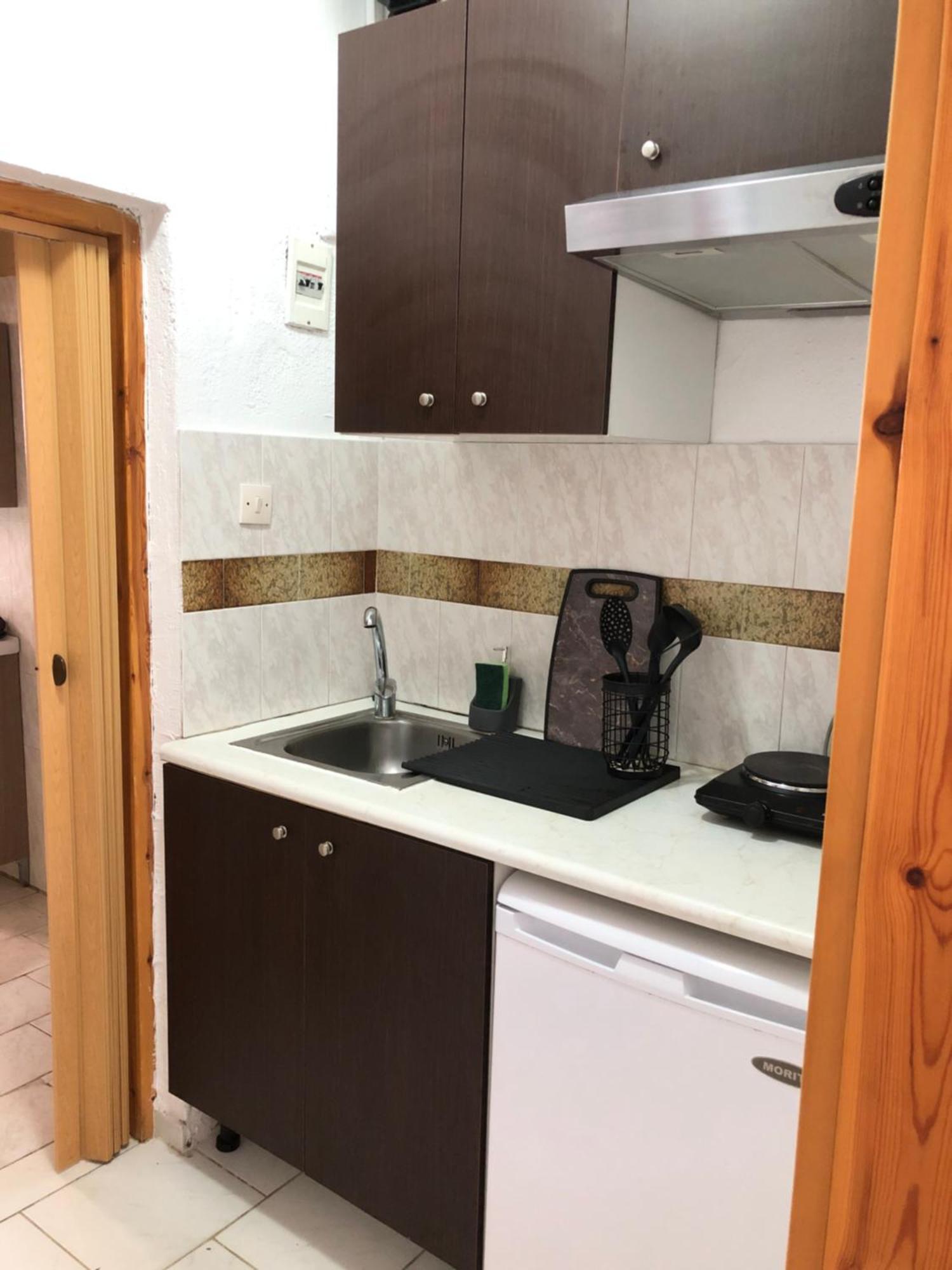 Eudokia Rooms Sarti Zewnętrze zdjęcie